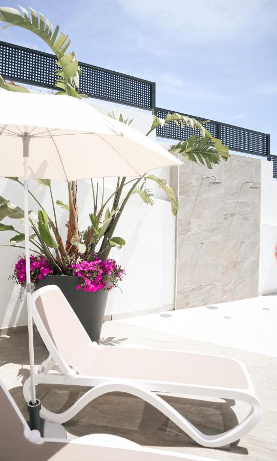 Balcon Del Mar Nerja Διαμέρισμα Εξωτερικό φωτογραφία